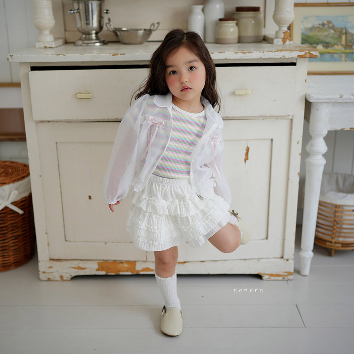 🇰🇷Neneru 外套