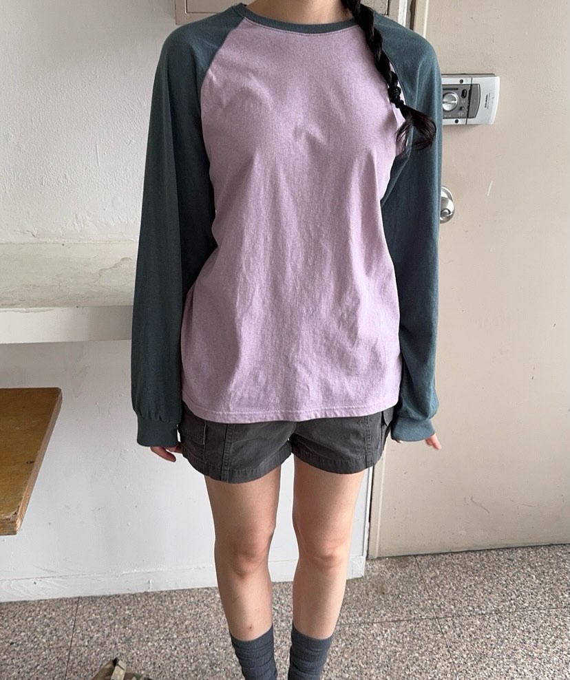 (2026FW) SUNDER MARKET - TOP