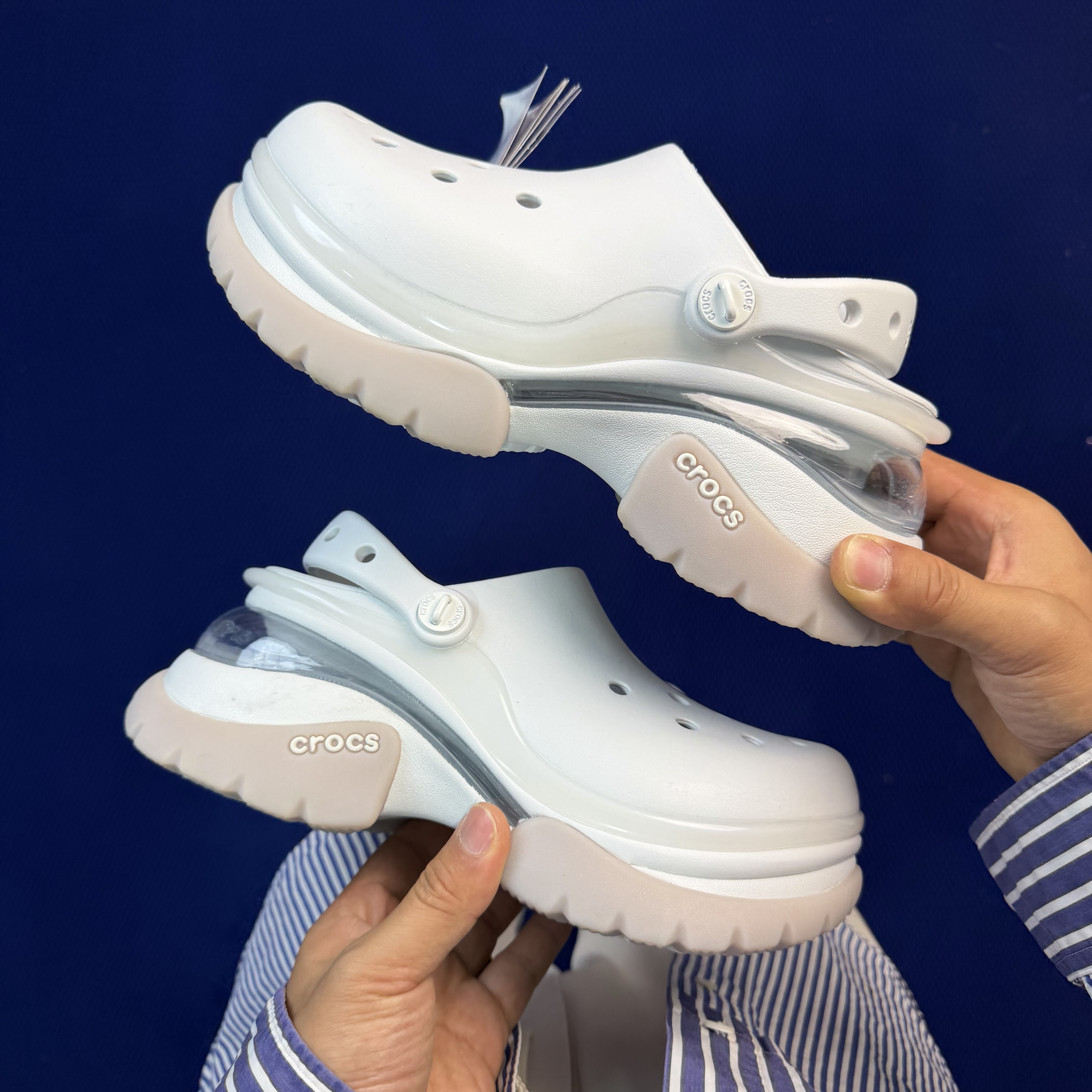 Crocs Super Bae Clog 