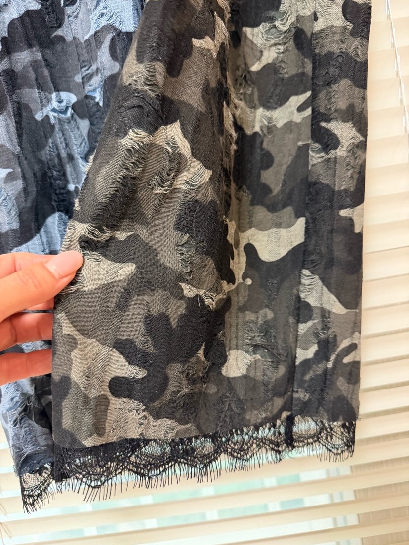 (2026FW) FRANC - PANTS