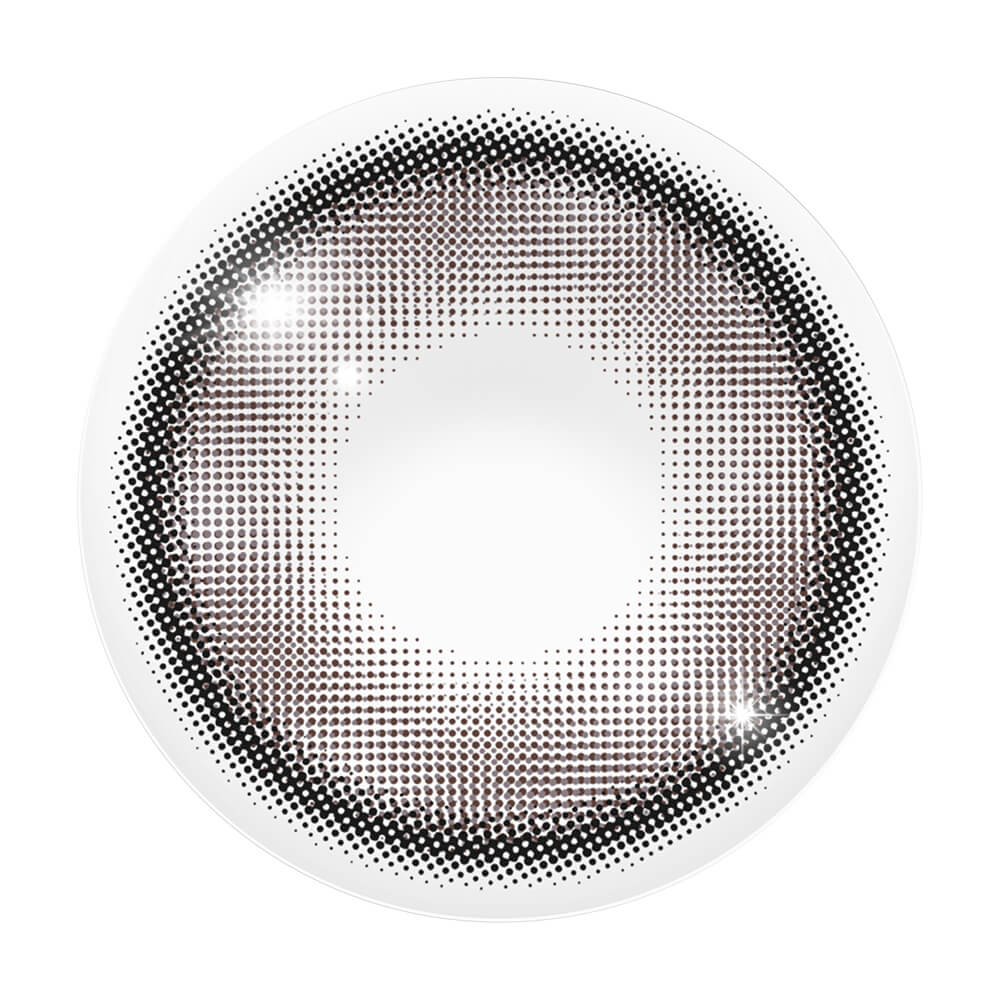 Rom'u x Rei - Gray Taupe (1day/10P)