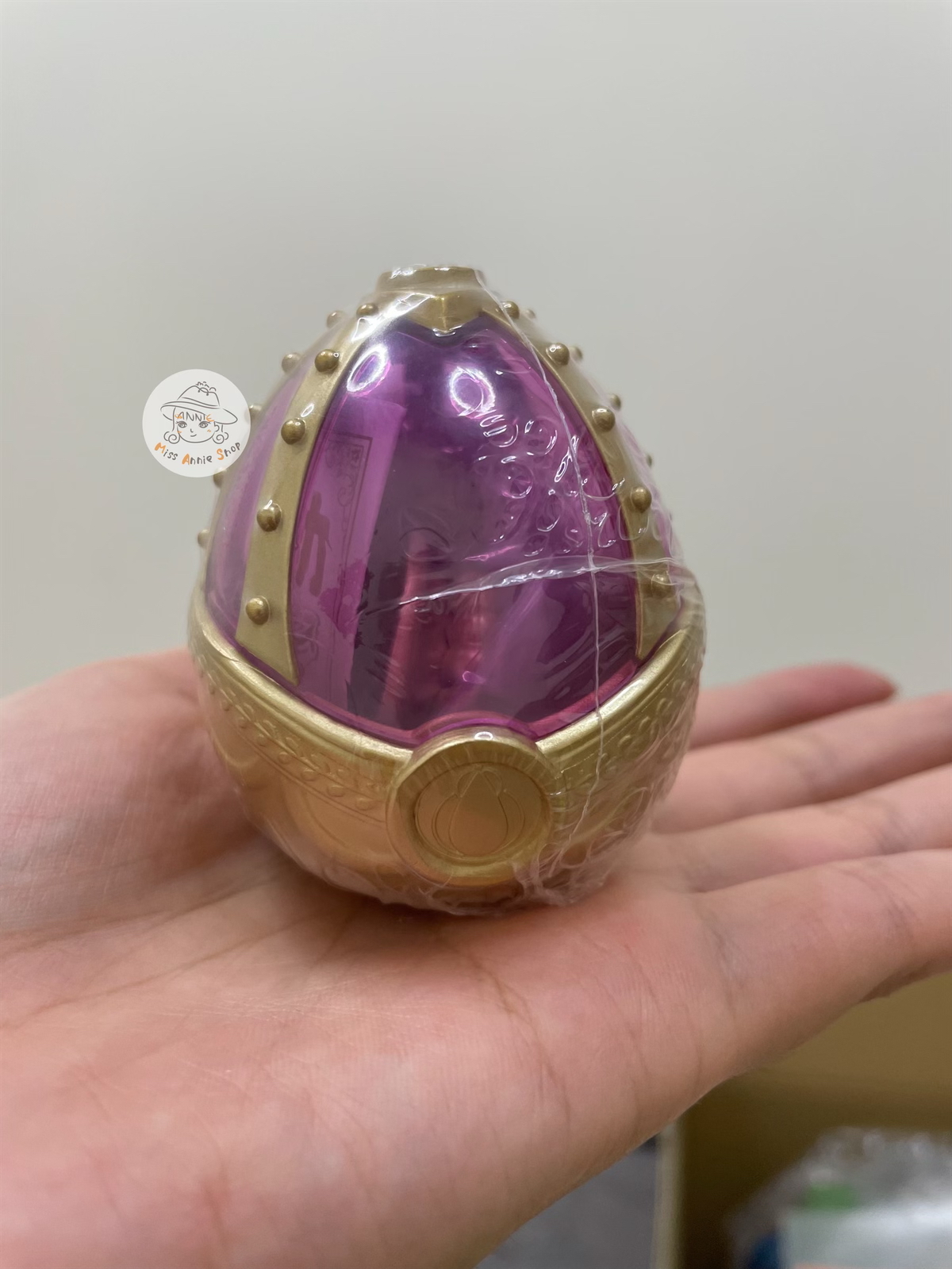 現貨 日版 Bushiroad Creative 扭蛋 魔法少女小圓 靈魂寶石收納盒 | 一套5款