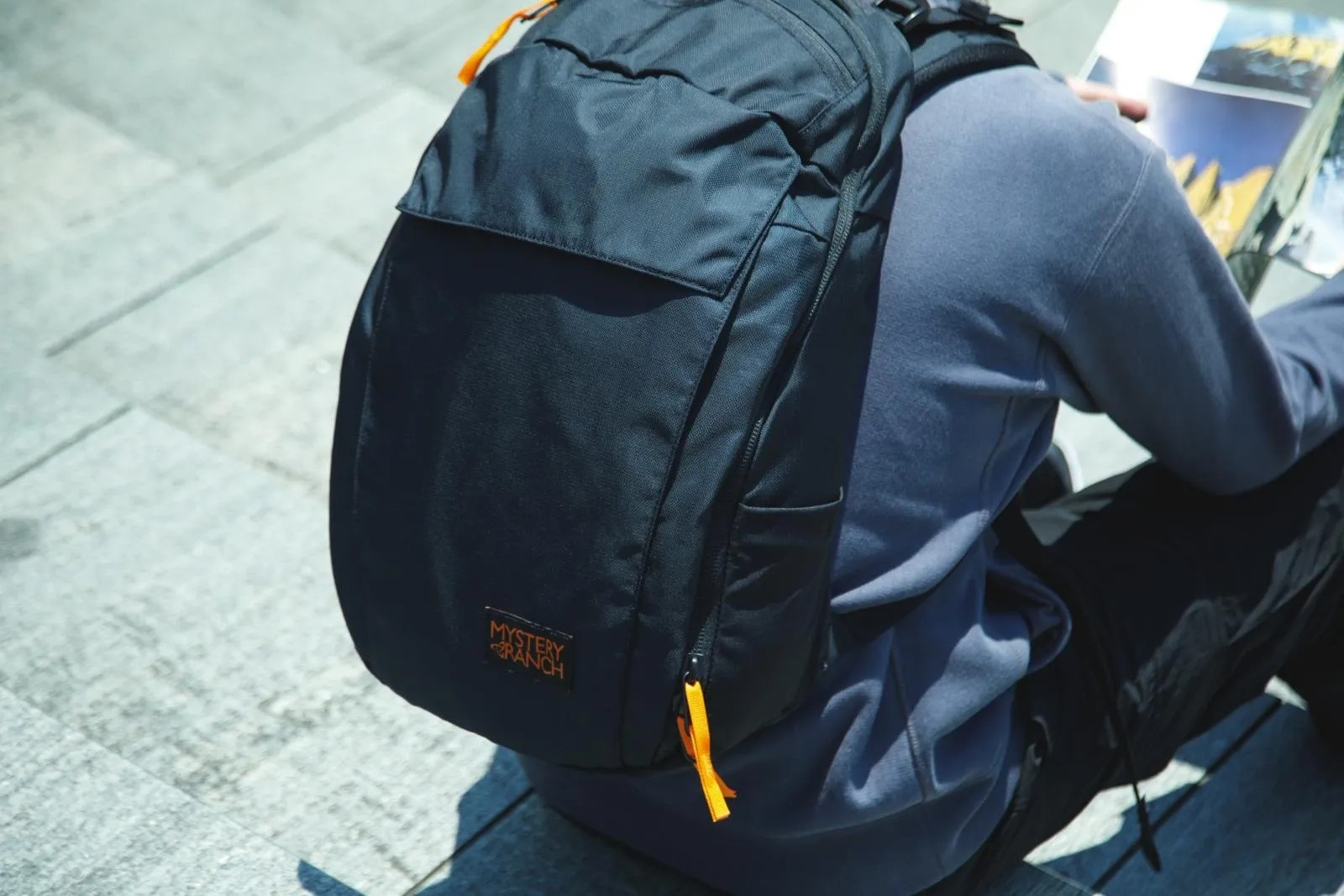 Mystery Ranch District 24