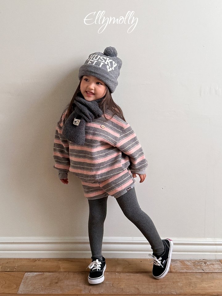 Ellymolly | Grove knit Shorts