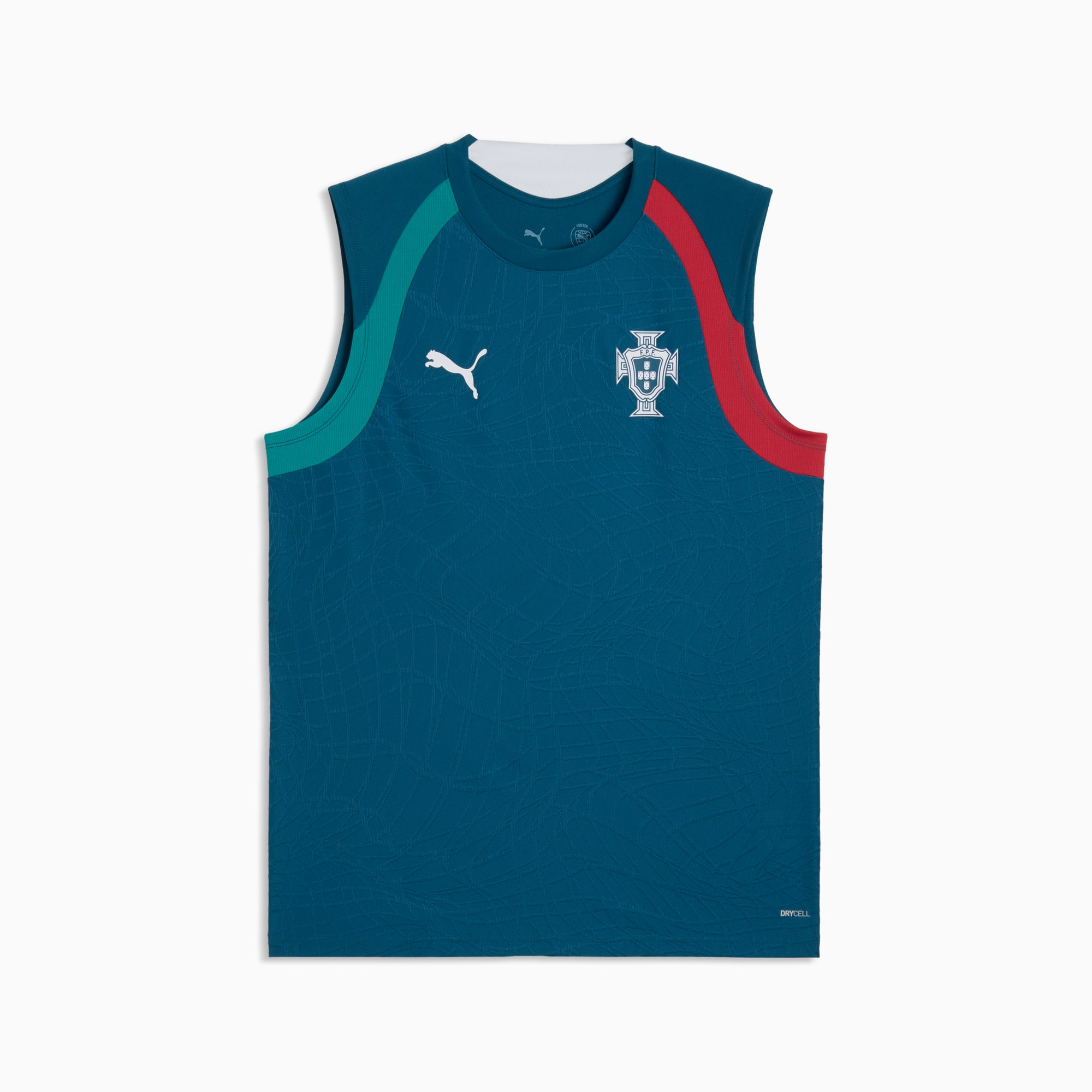 Puma Portugal 葡萄牙 2026-27 修身訓練背心 784770_15