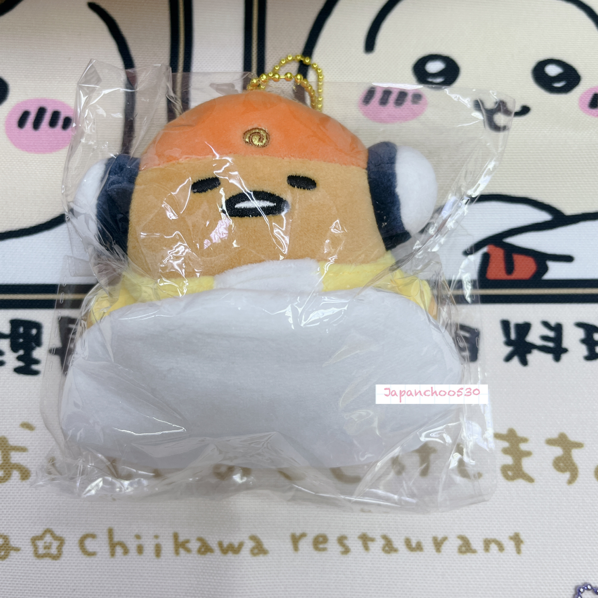 日本預訂📍日本Sanrio x Keroro指偶公仔/吊偶