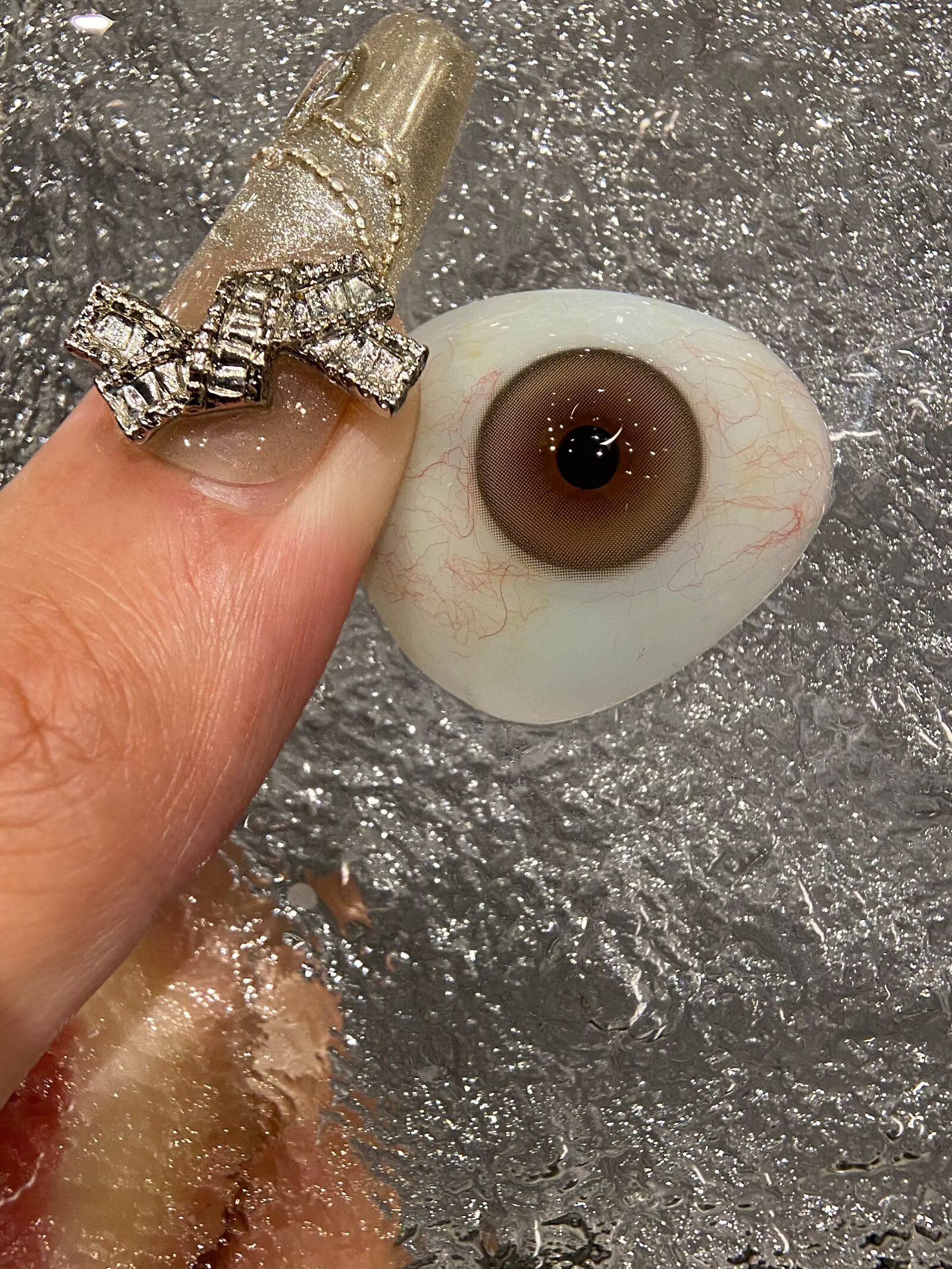 Hancon 日拋6片裝 天真以為/第三人稱