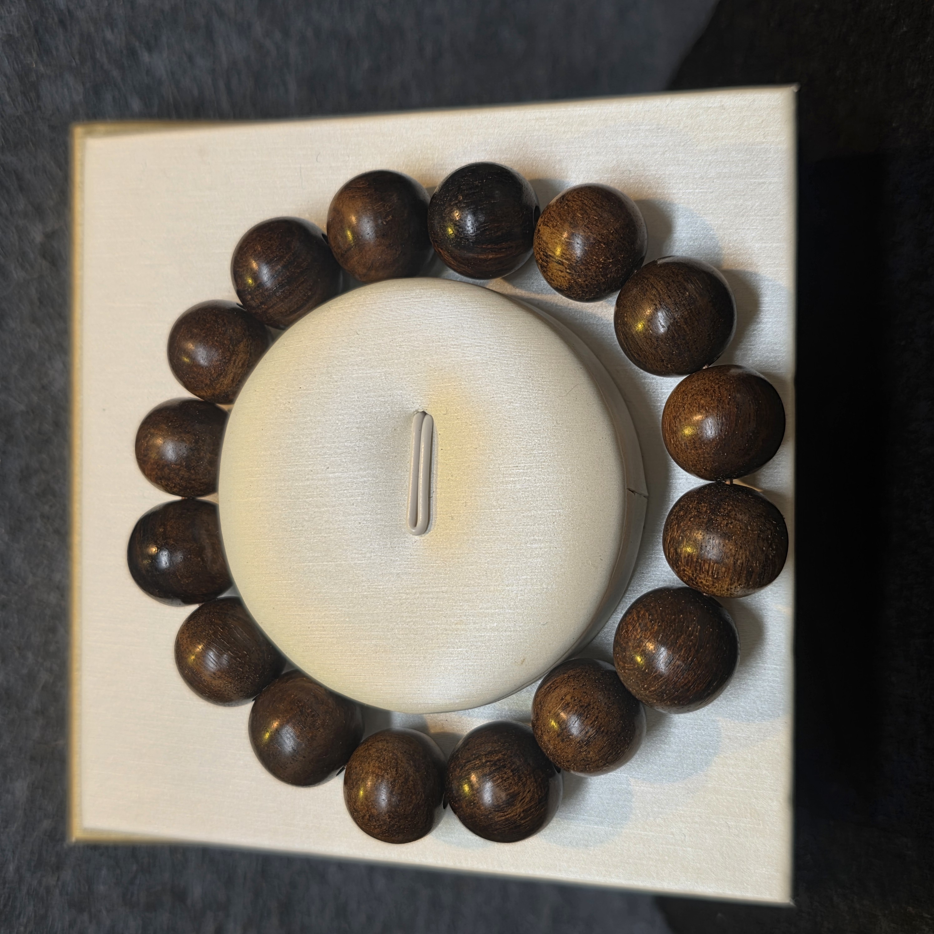 印尼沉香手串(Eaglewood)