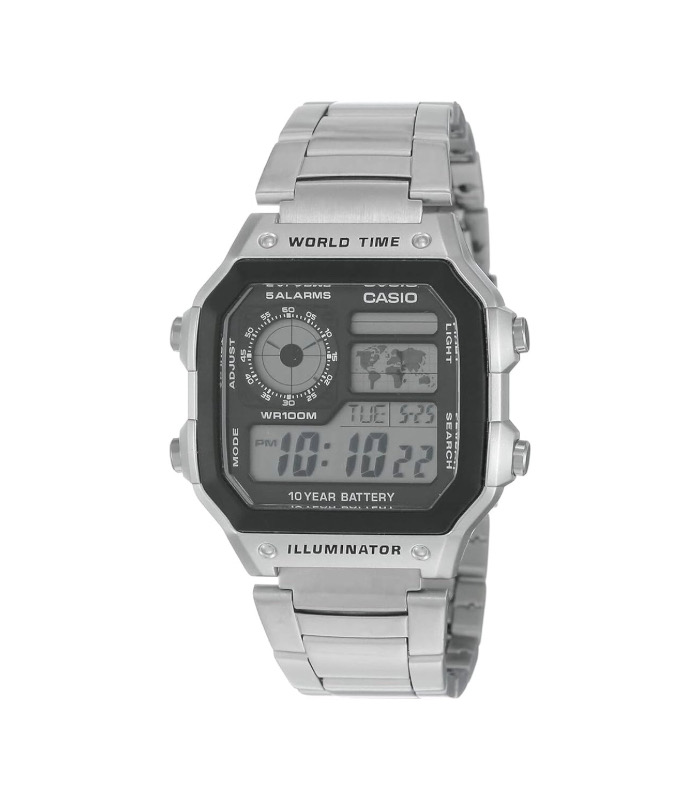 CASIO AE-1200WHD-1A