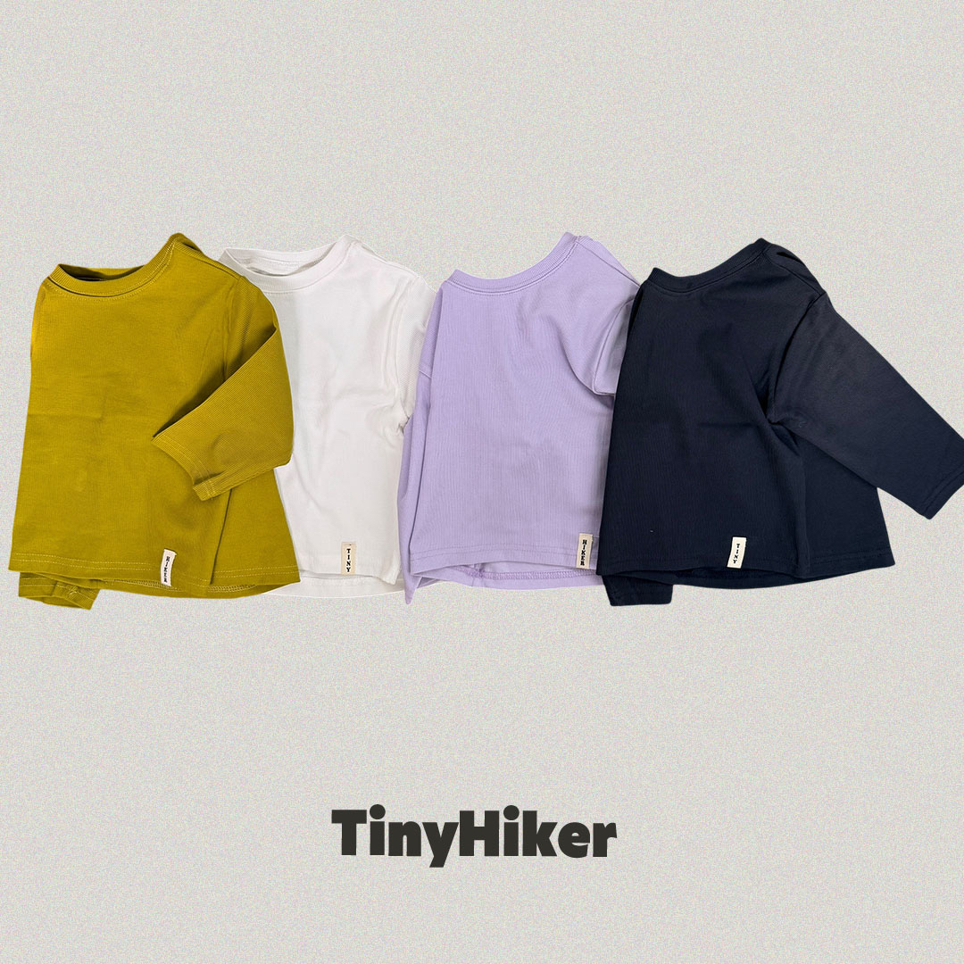 Tiny | Tiny Daily T-Shirt