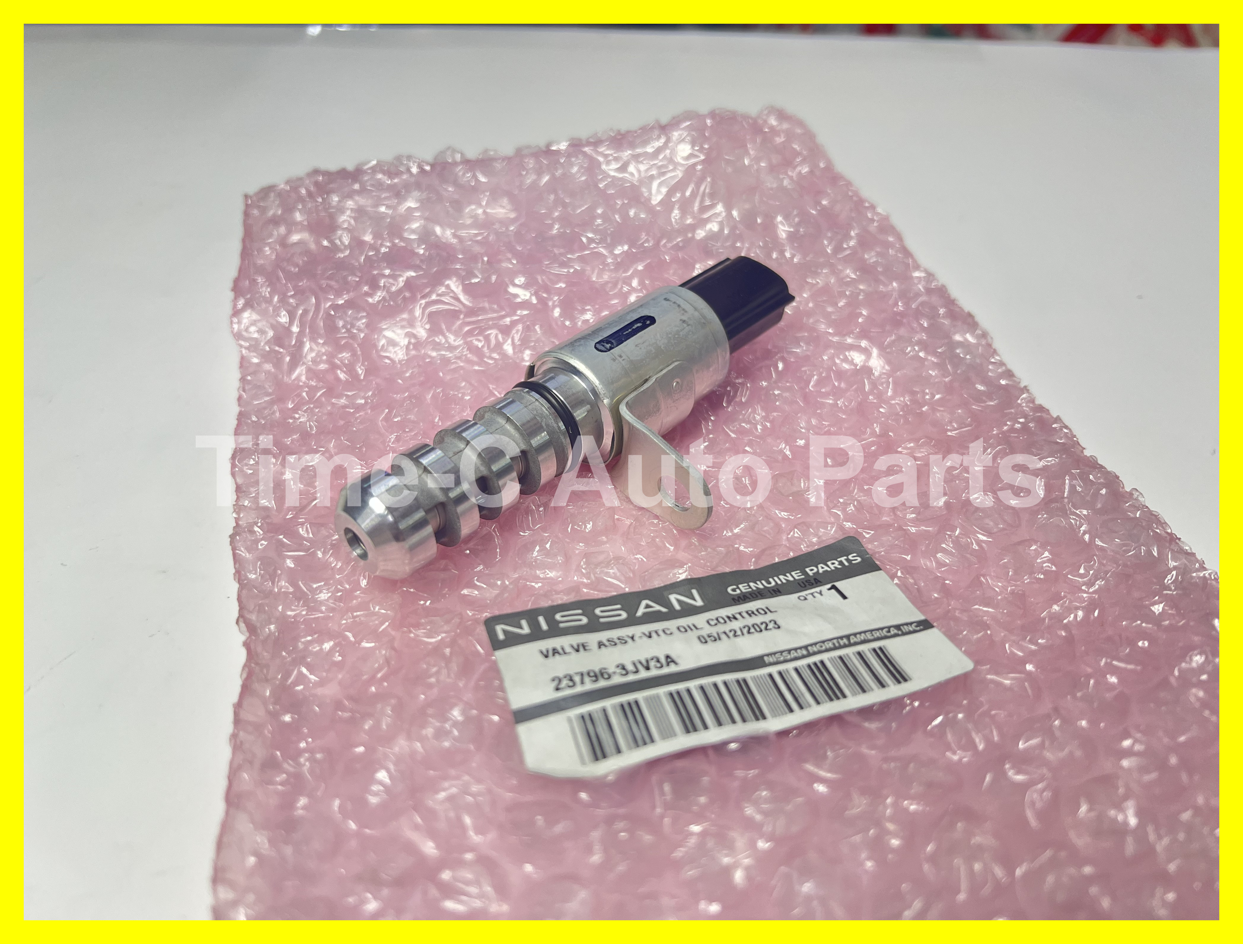 VVT哇奴 23796-3JV3A - Nissan Serena