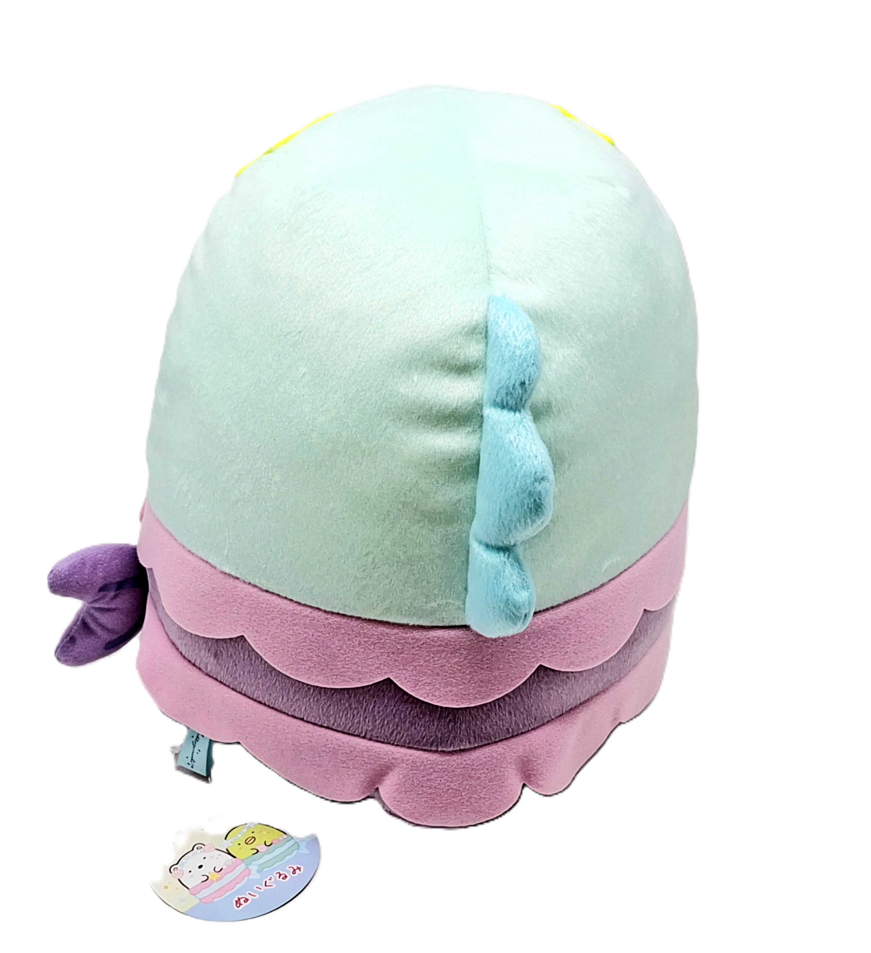 Sumikko Gurashi角落生物 30CM擺設SG (AB-08101A)