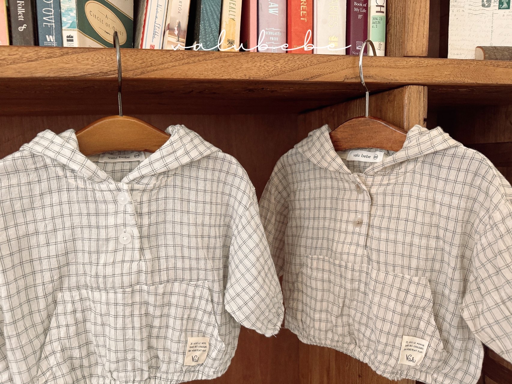 🇰🇷Valu_bebe外套