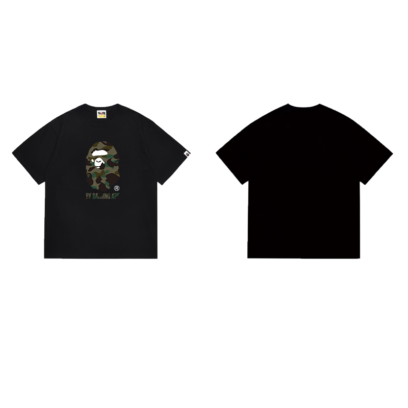 Bape 1st Camo By Bathing Ape Tee 