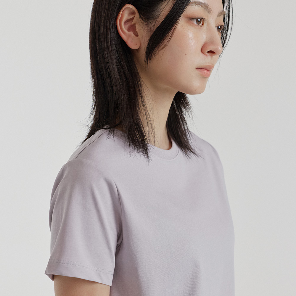 【Daily Tee】預購_FFWSTS123 Fresh Dayfit Standard T-shirt by front2line