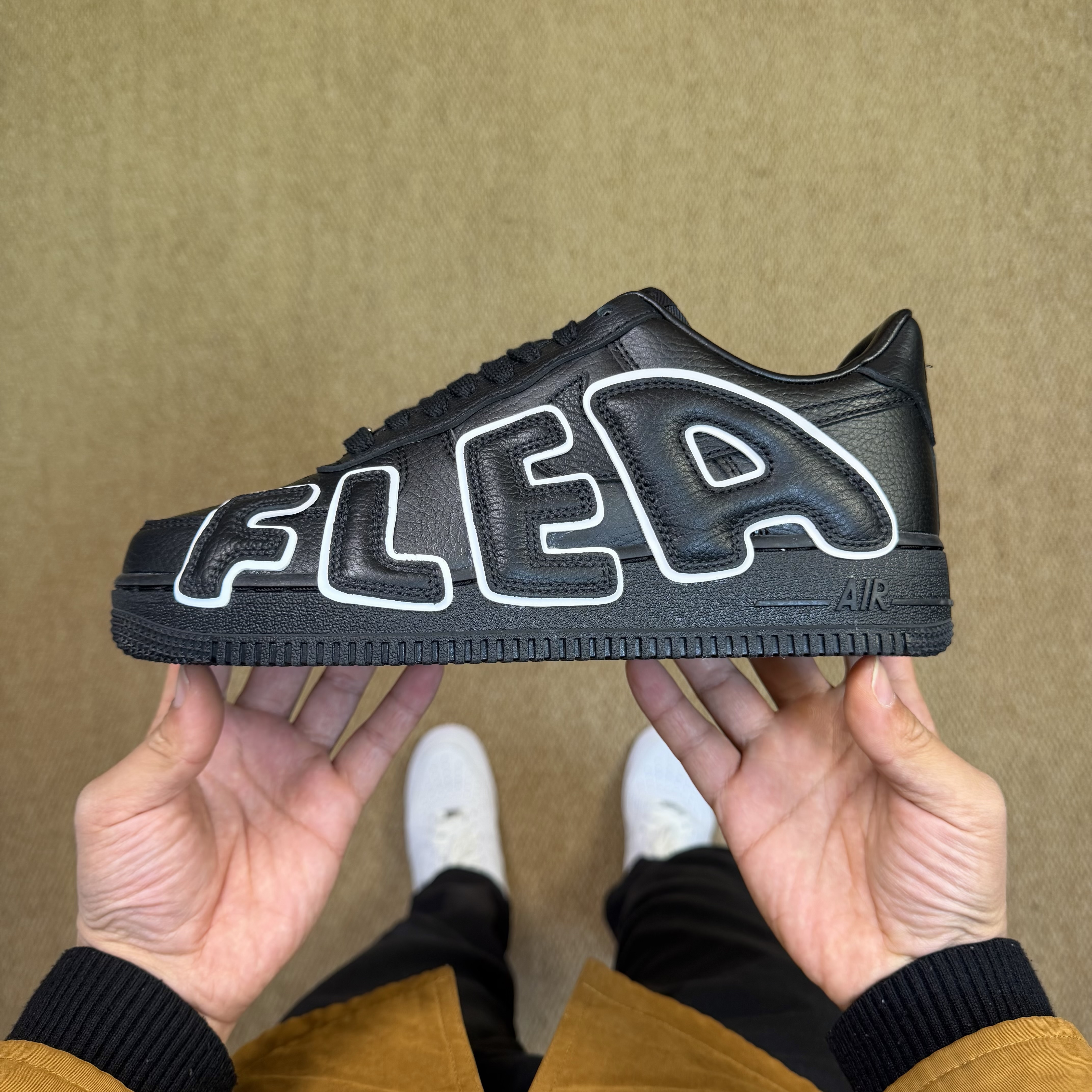 Nike x Cactus Plant Flea Market Air Force 1 Low HJ8463-001