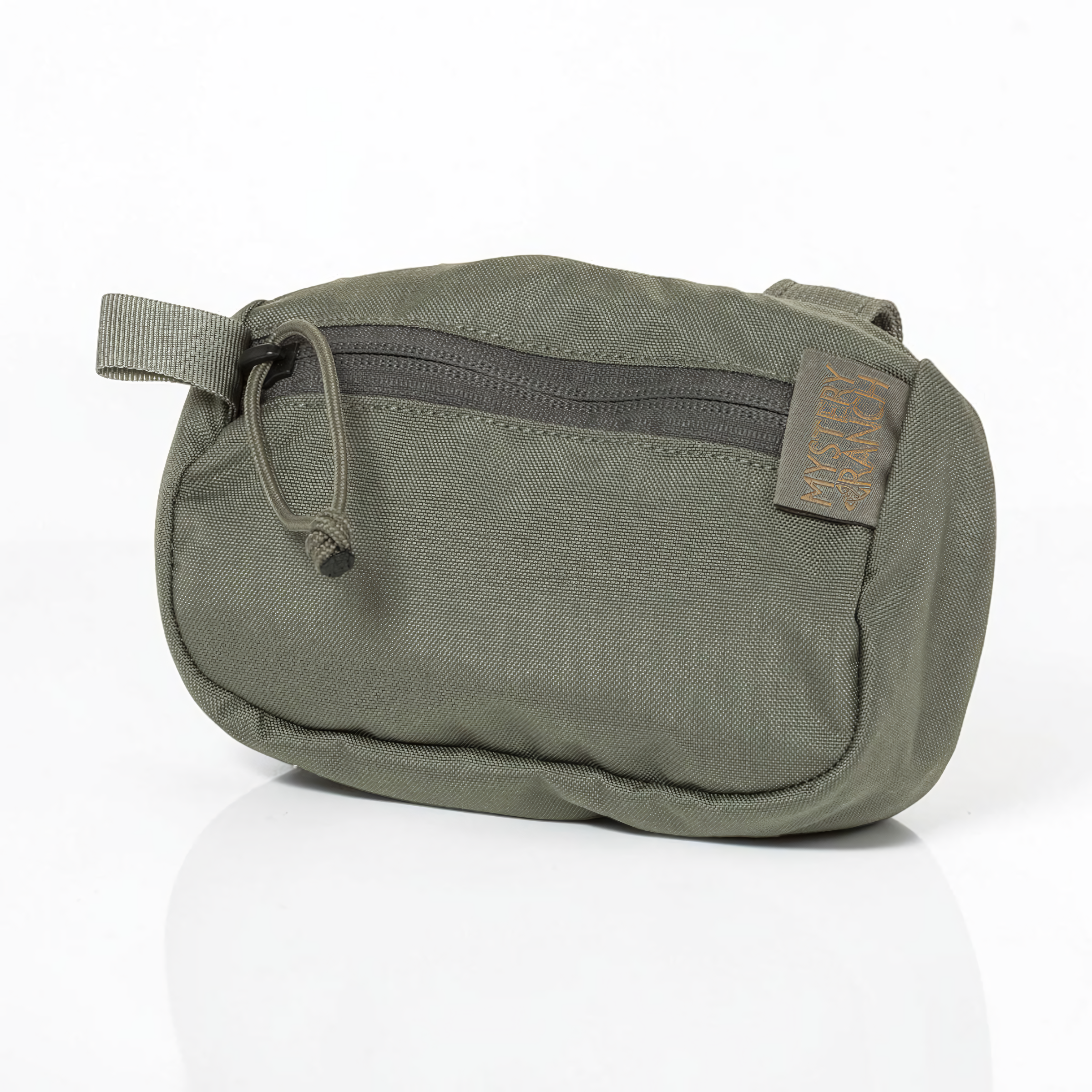 Mystery Ranch Forager Pocket 腰帶收納袋 S碼