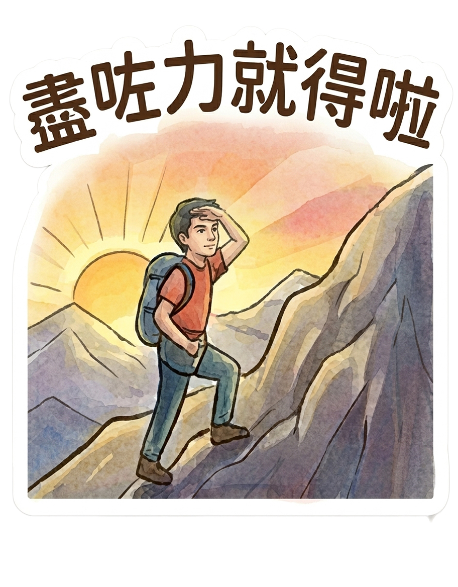 DSE心靈雞湯掛耳咖啡包