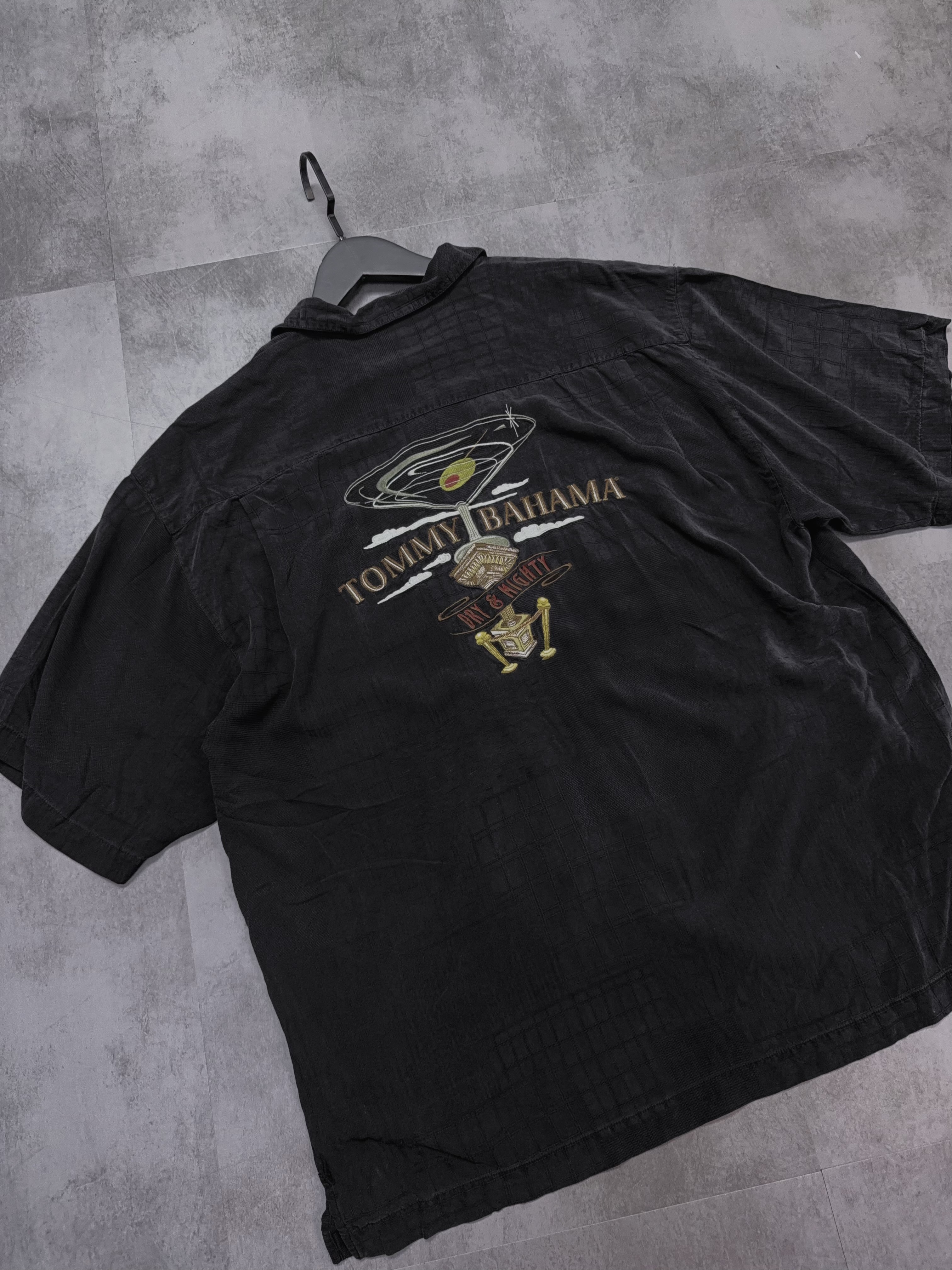 Tommy Bahama Shirt