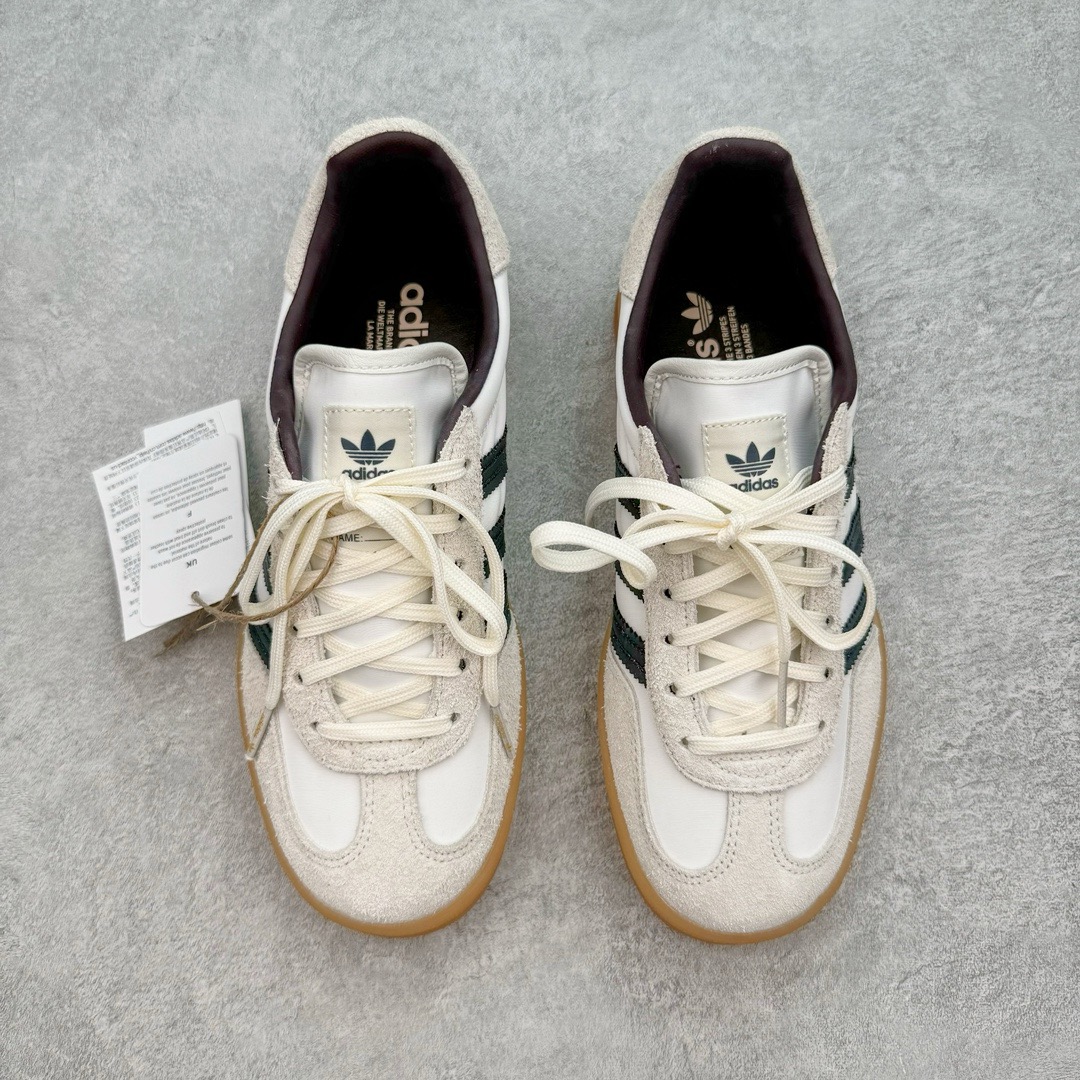 Adidas Gazelle Indoor 