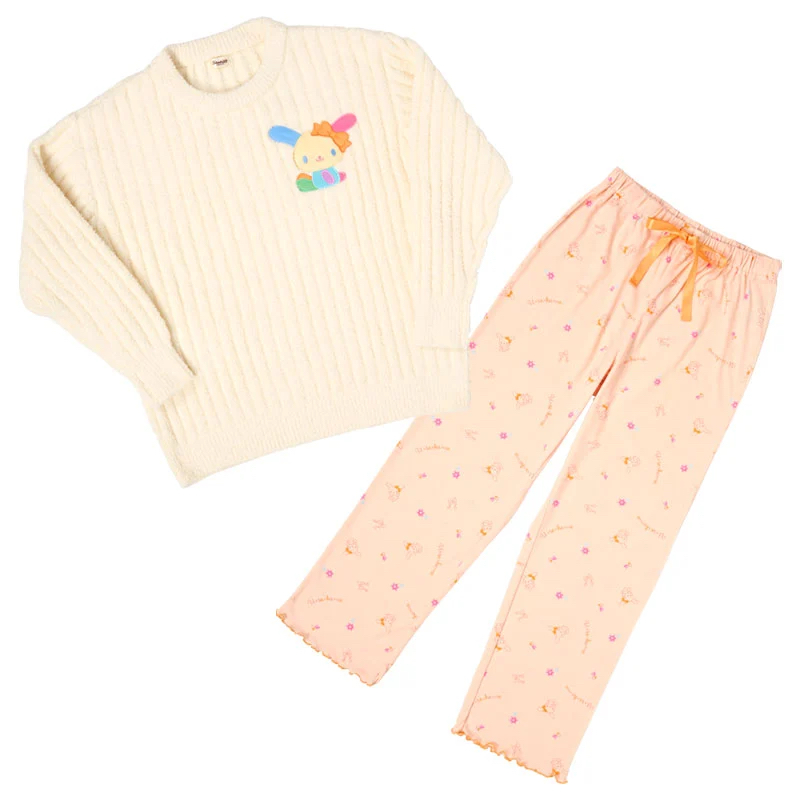 日本版Sanrio成人家居服套裝 free size