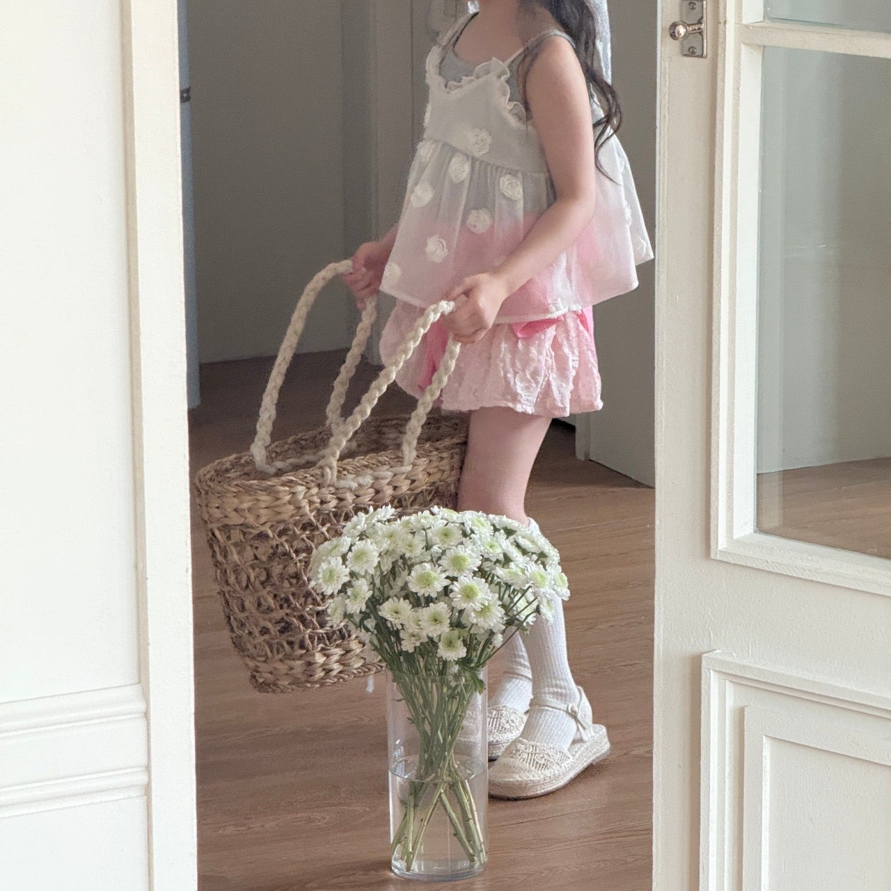 🇰🇷Ninibello 短褲