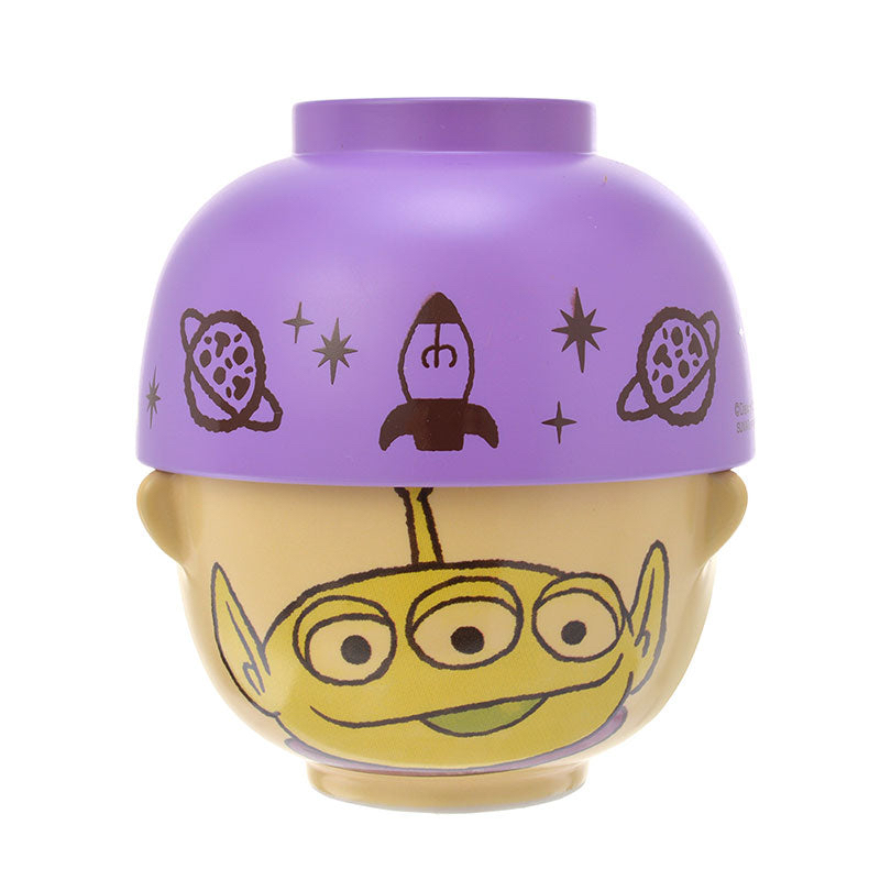 迪士尼 Toy Story 三眼仔迷你茶碗