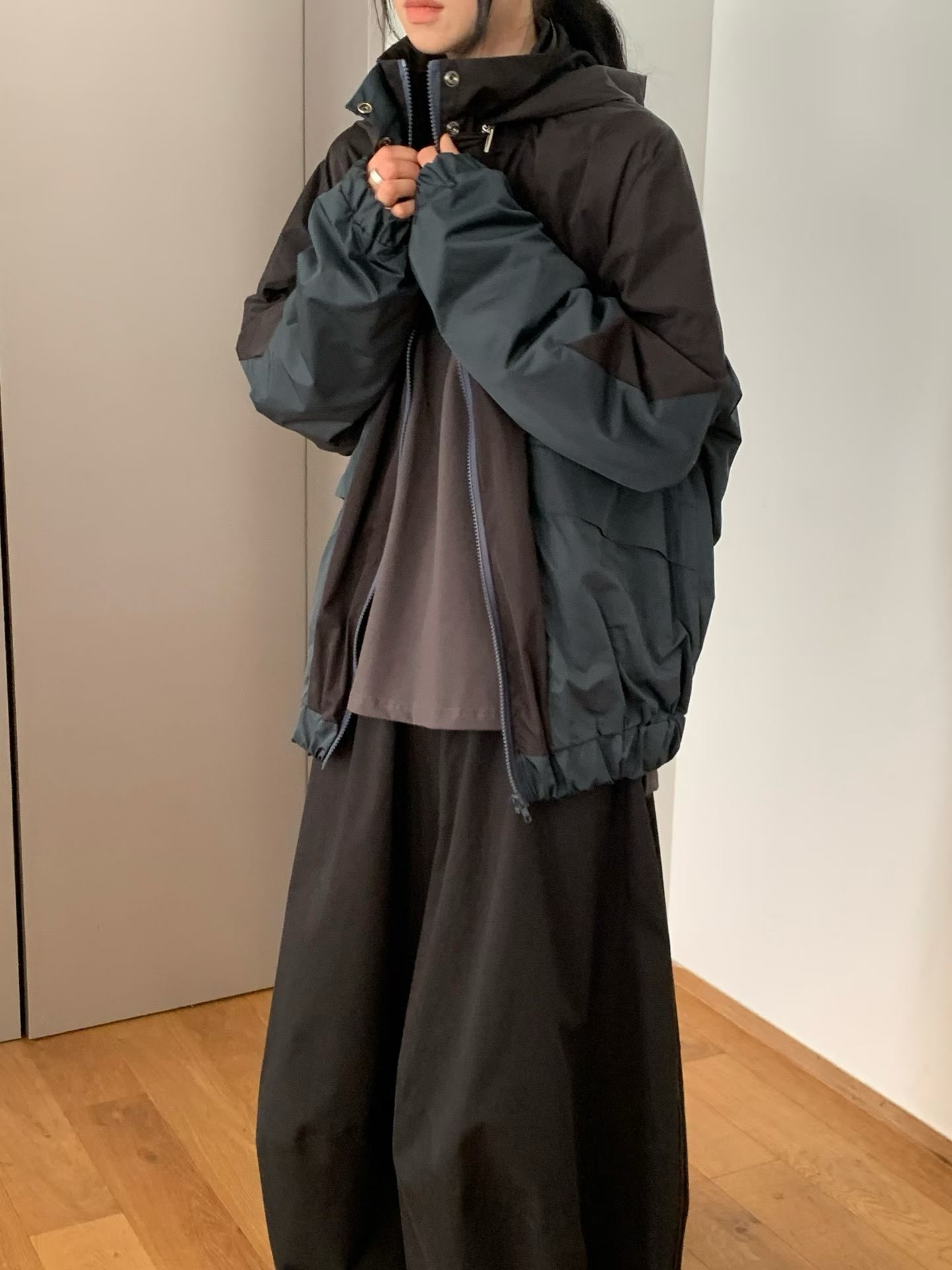(2026FW) REVE - JACKET