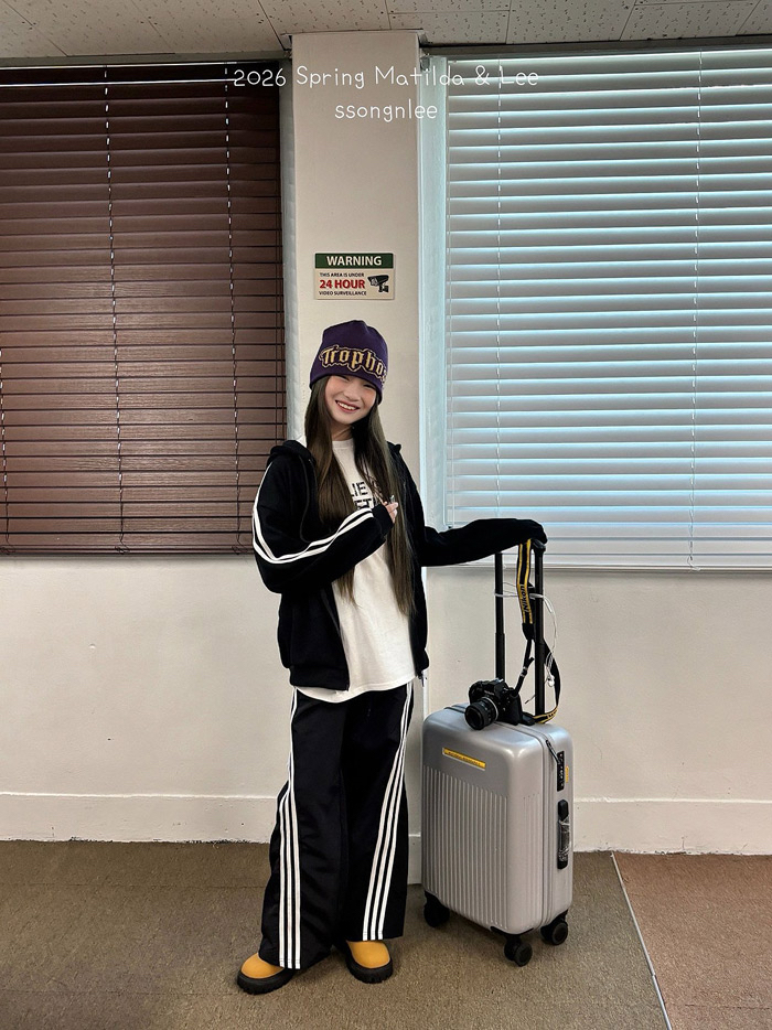 🇰🇷Matilda&Lee pants