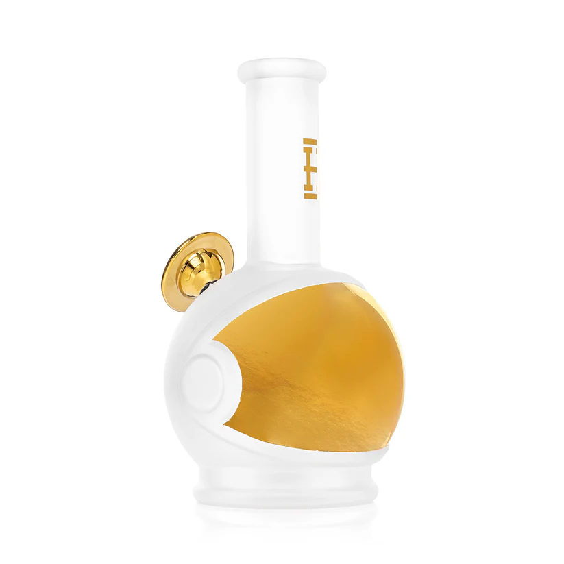 Space Fleet XL Bong | HEMPER
