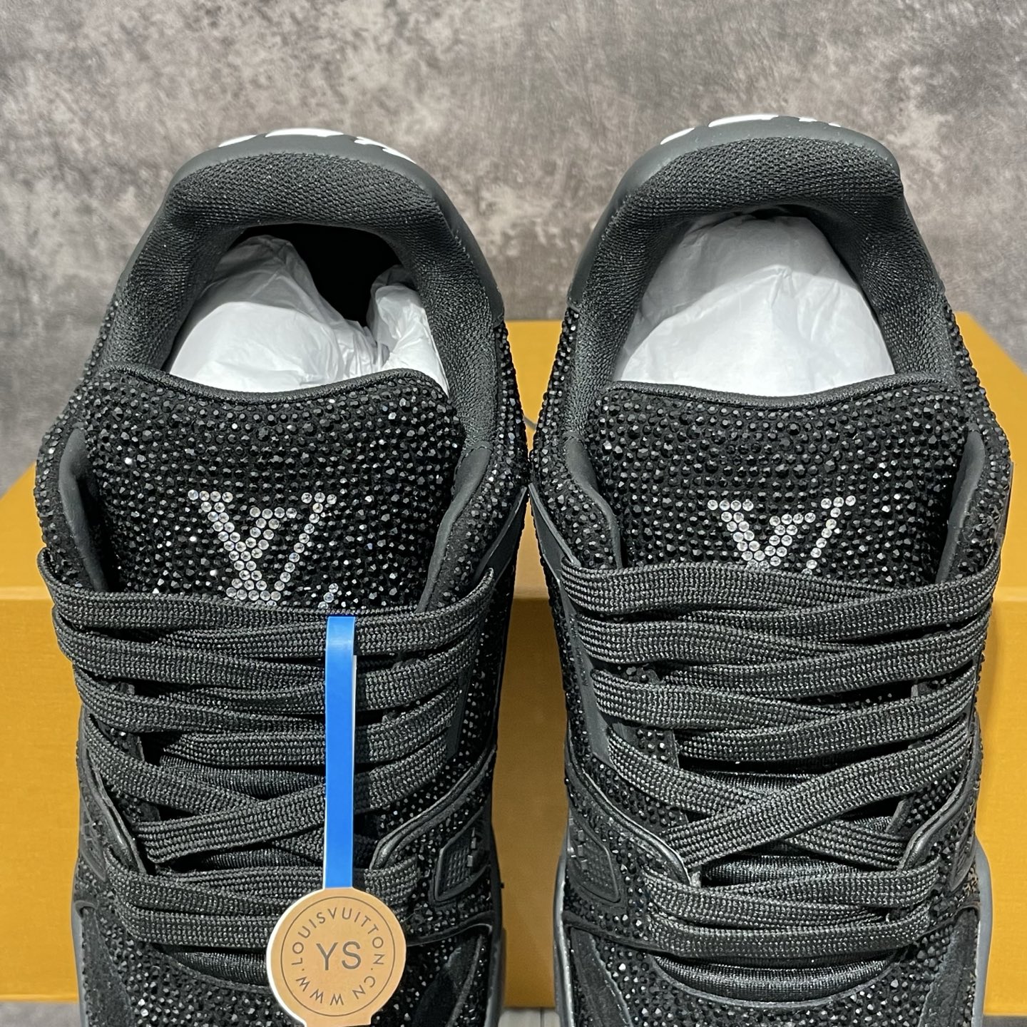 Louis Vuitton LV Trainer