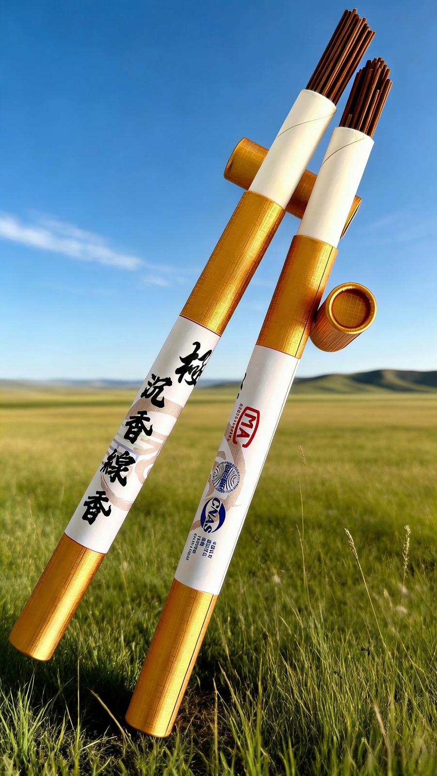 極-線香45支增量裝