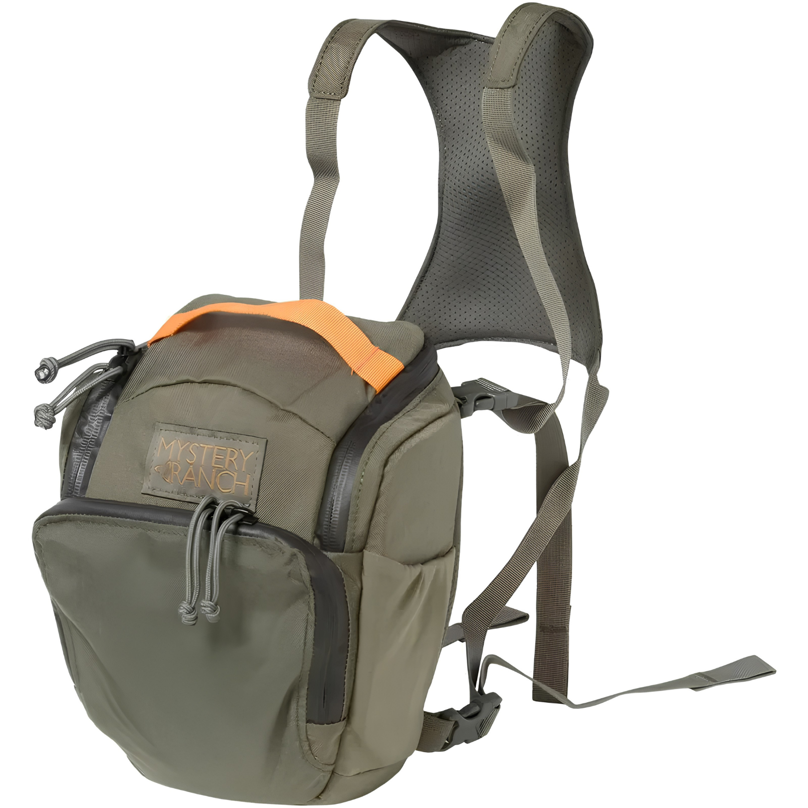 Mystery Ranch DSLR Chest Rig - 專業攝影胸挎包