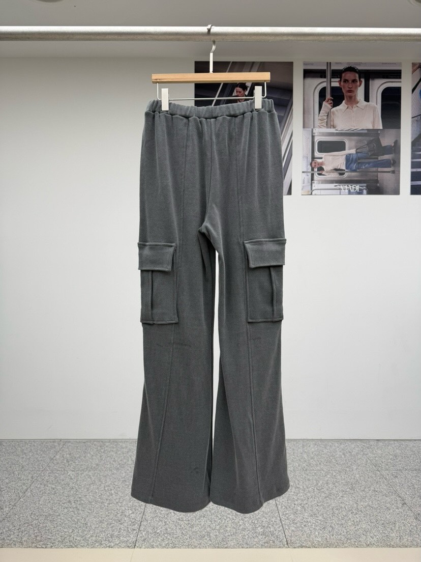 (2026FW) MADE - PANTS