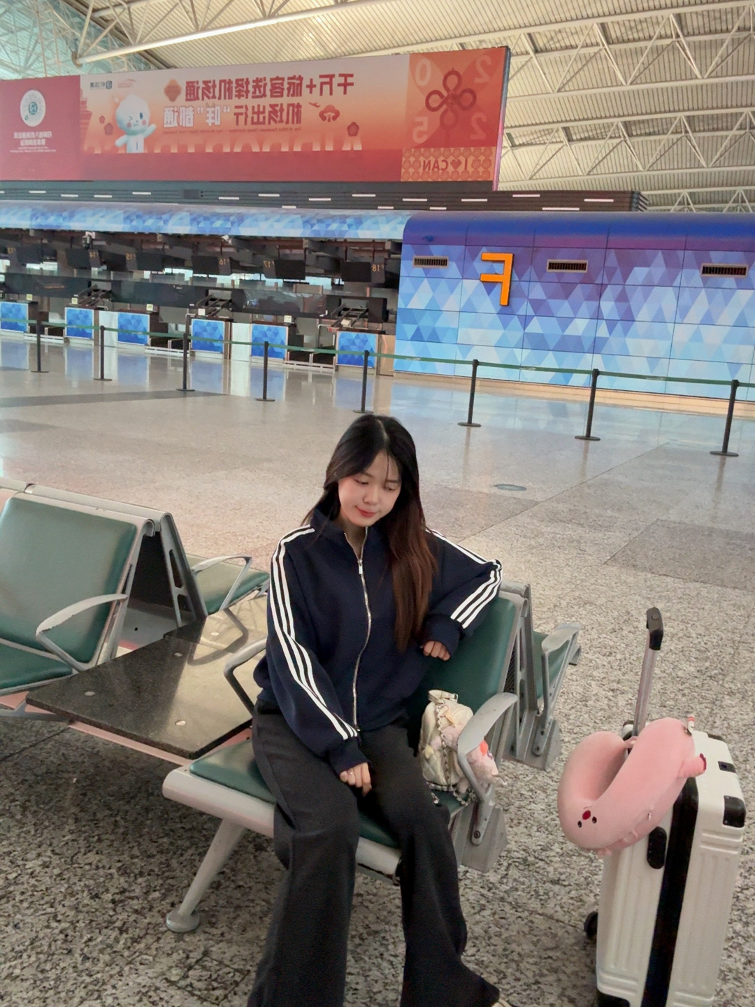 立领拉链棒球风外套上衣 R2854