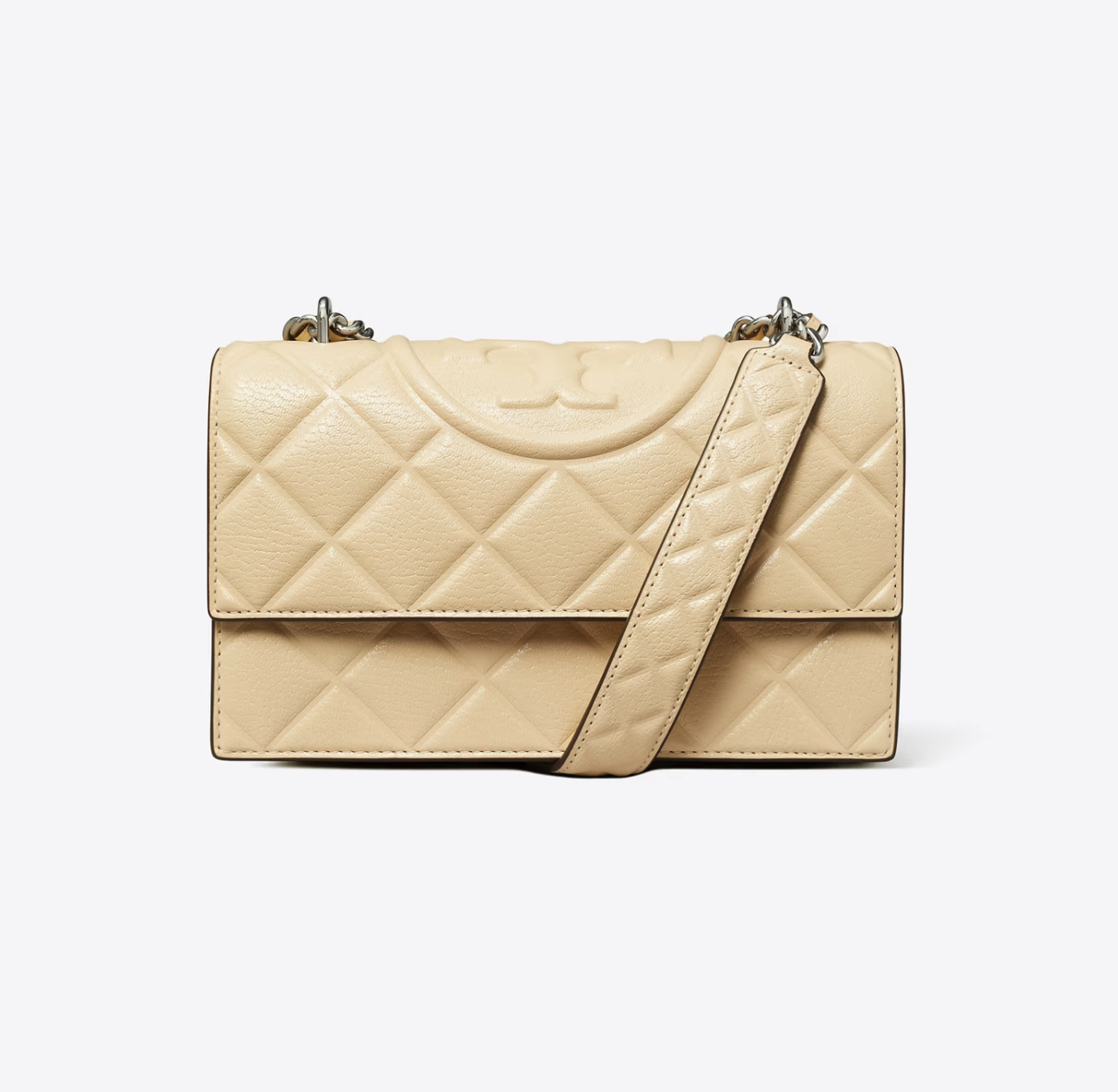 Tory Burch SMALL FLEMING SHOULDER BAG