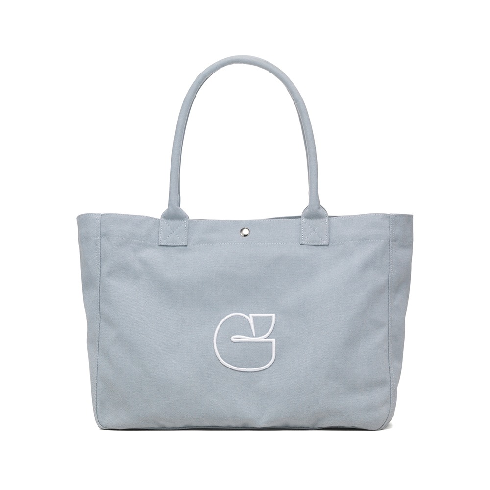 ✨韓國Carlyn New Logo Eco Bag (6色選擇)