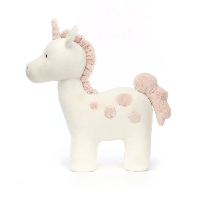【英國】Jellycat Big Spottie Unicorn