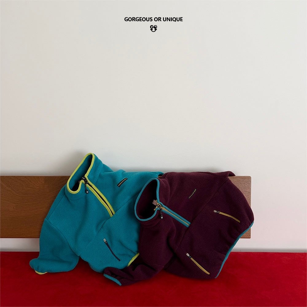 Gou | Tonton Anorak