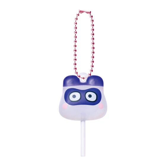 Tamagotchi Candy Charm 他媽哥池 珍寶珠 糖果造型吊飾 扭蛋（全6種）