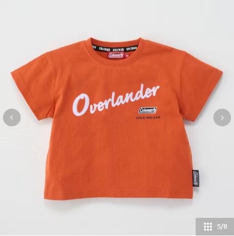 0750 Colemannnn 系列