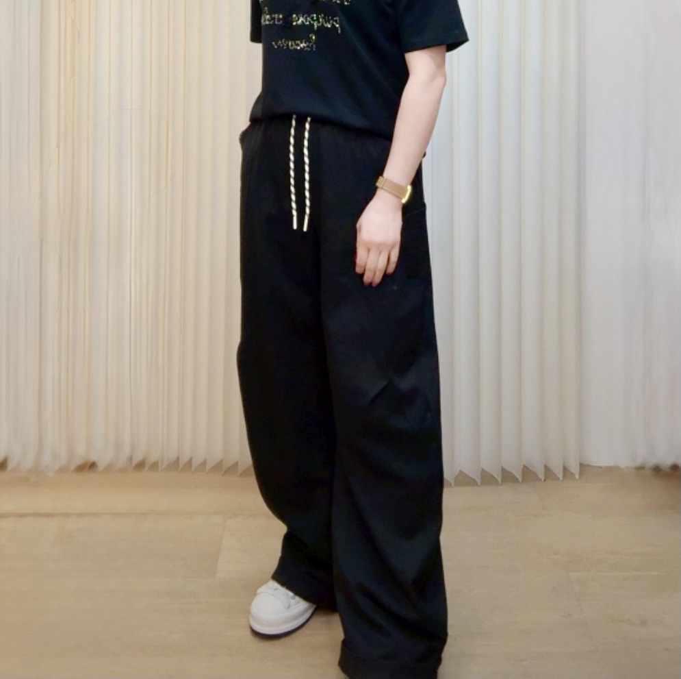 全像根腰褲 M282 416762269