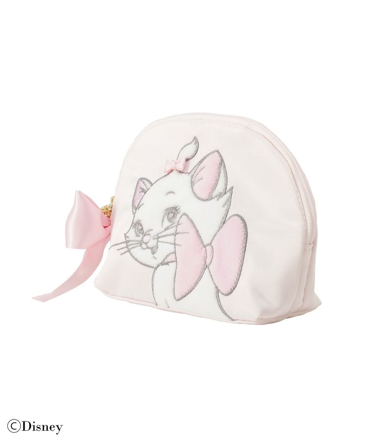 🎀【預訂】Maison de FLEUR x Marie 化妝包