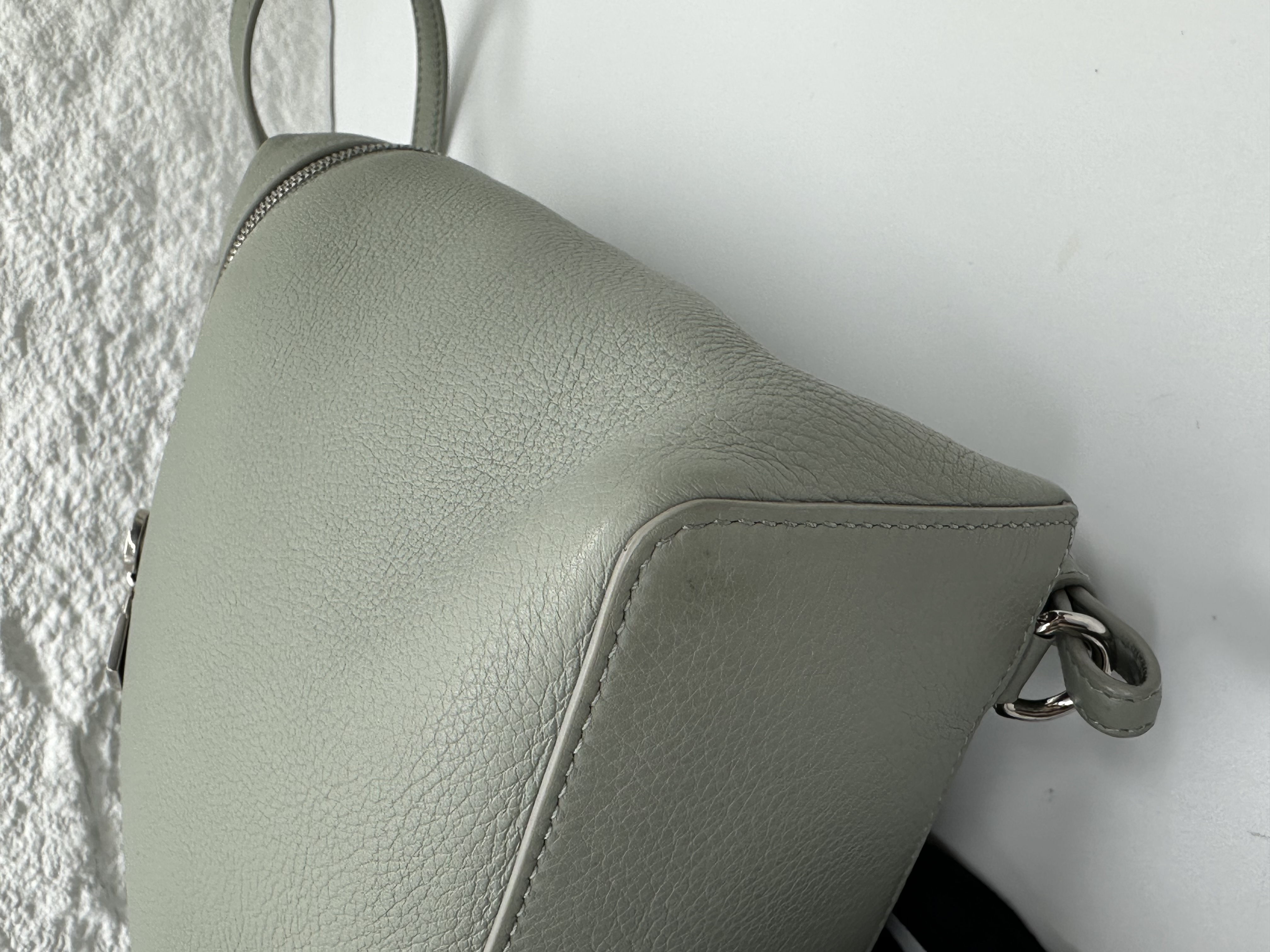 Pre-owned Loro Piana Extra Pocket L23.5