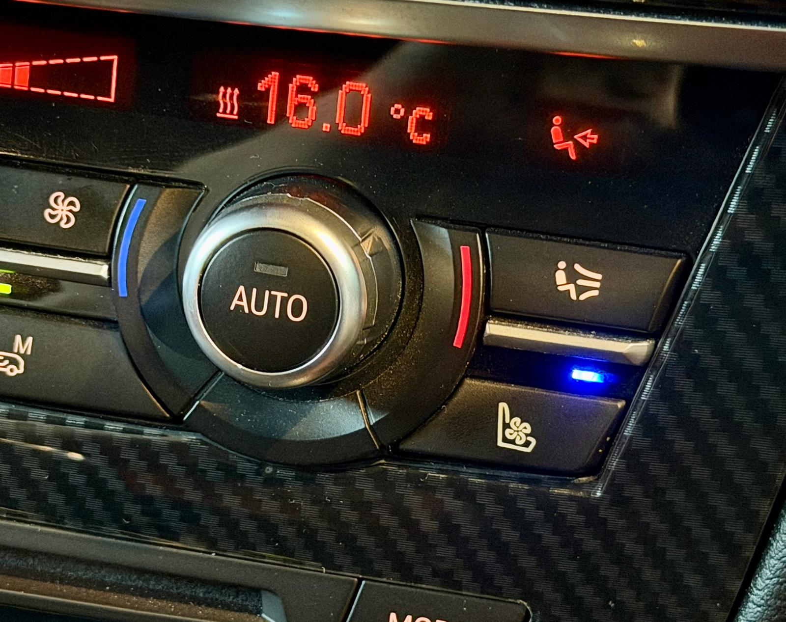 B.M.W. X5 XDRIVE30D (F15) 2015