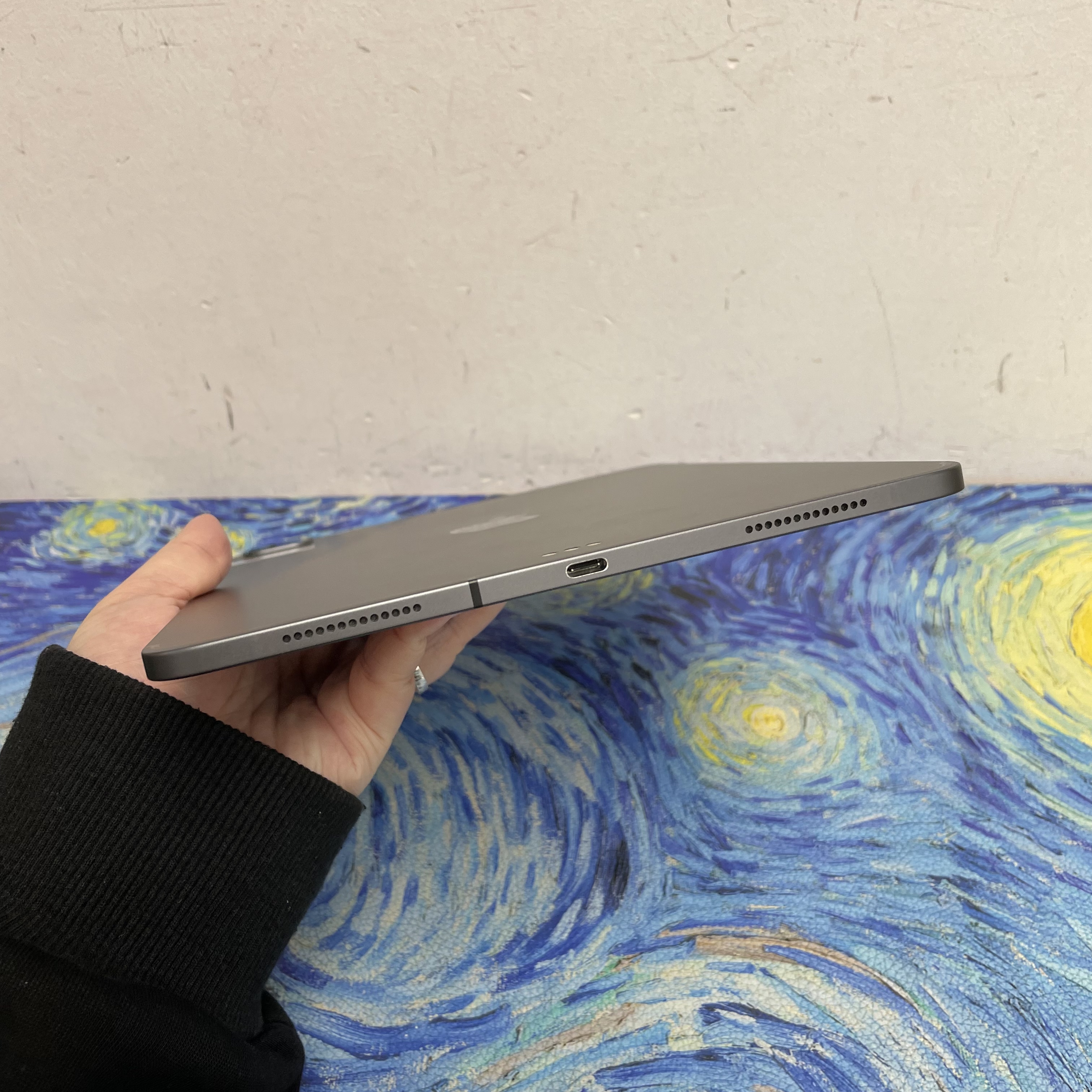 *474997 iPad Pro 2 11吋 超靚機 256GB 插卡版 灰色 gray