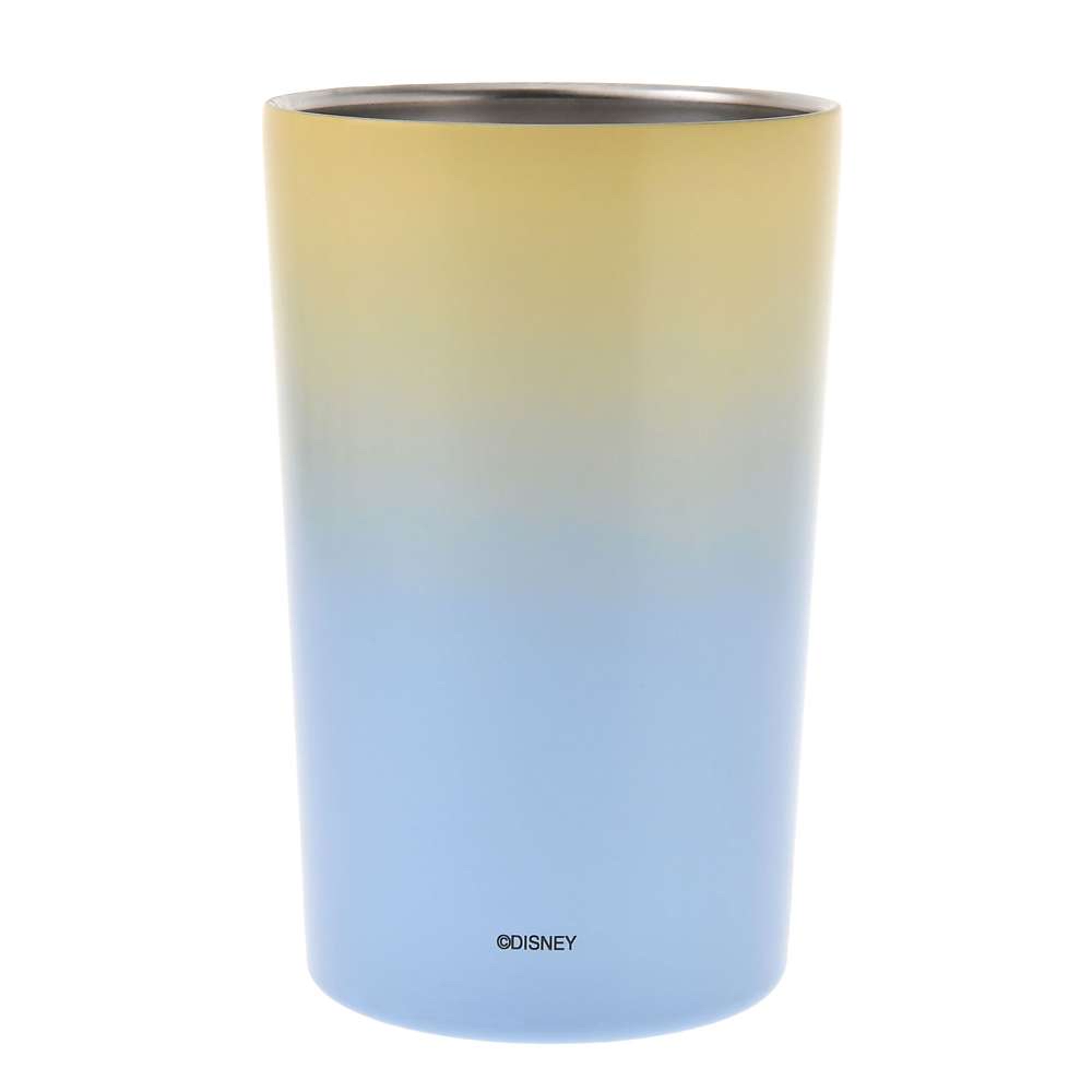 ✈️日本直送🇯🇵預訂🛍日本迪士尼DISNEY Costume Drinkware 史迪奇Stitch 450ml不銹鋼保溫杯