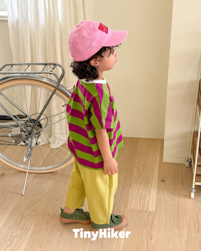 🇰🇷Tiny Hiker長褲