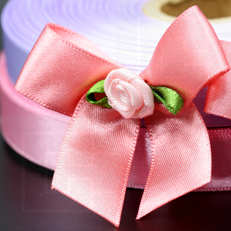 絲帶成品 - RH000001