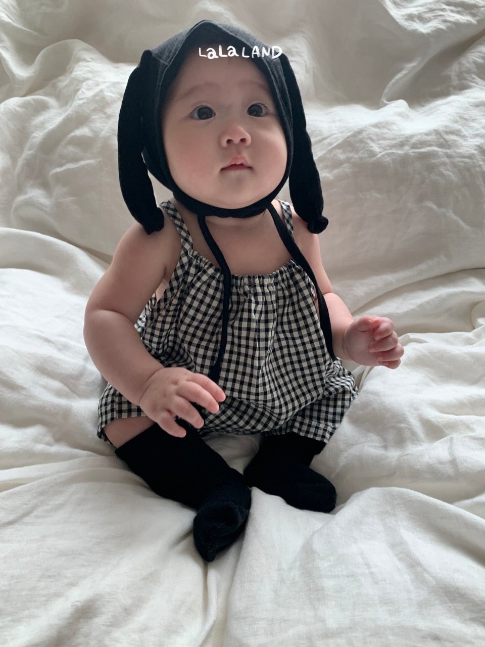 🇰🇷Lalaland Bebe連身衣